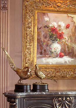 Contact Mona Ratelle Archetectural Design / Interior Design Here